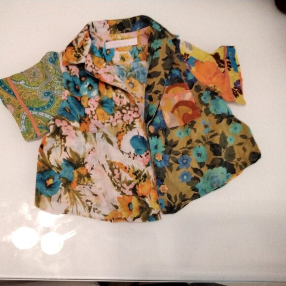 Zimmerman baby shirt size 2 - Picture 1 of 4